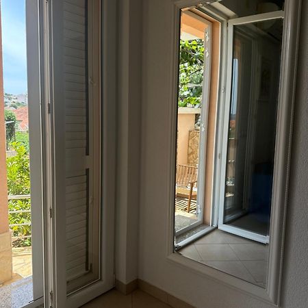 Apartments Zlatka Trogir Bagian luar foto