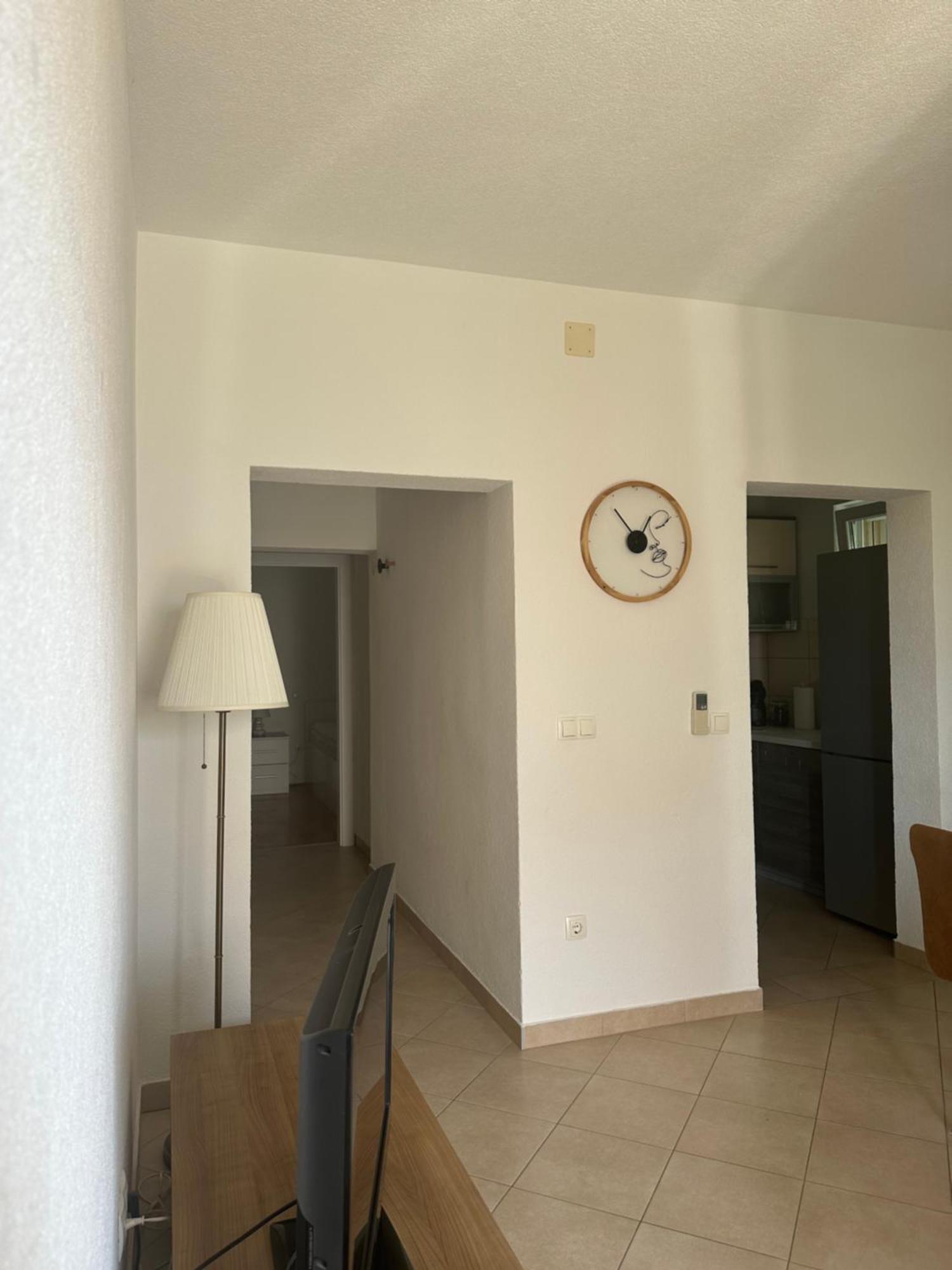 Apartments Zlatka Trogir Bagian luar foto
