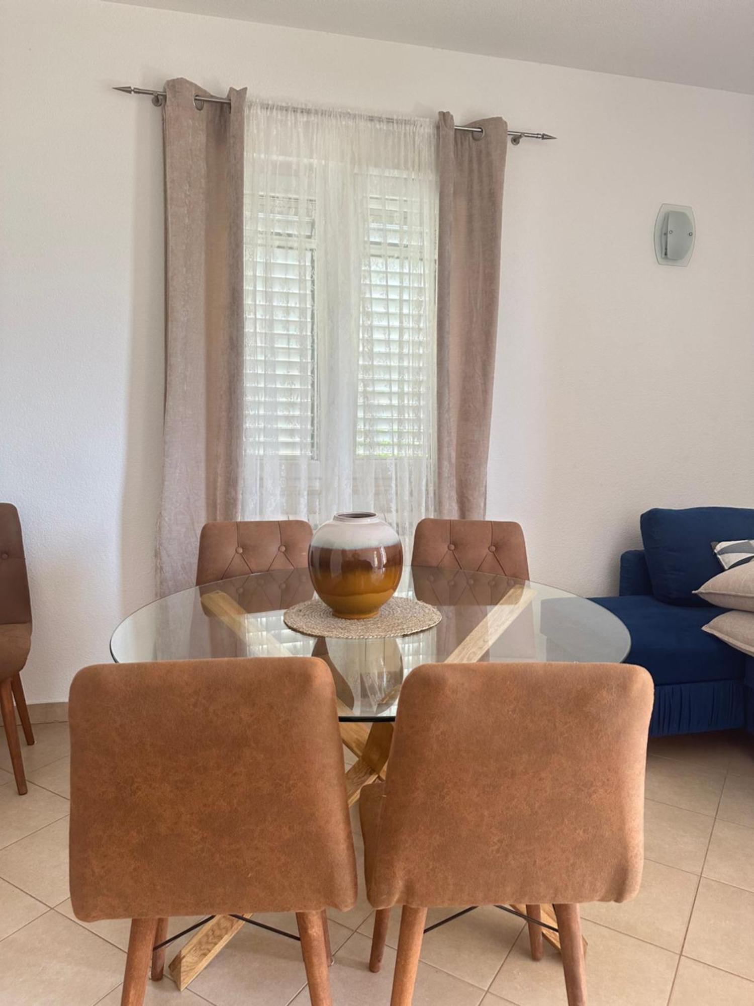 Apartments Zlatka Trogir Bagian luar foto